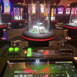 Plainridge Park Casino