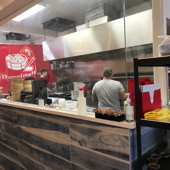 Dumpling Hours - Dim Sum Near Me - Walnut Creek, California