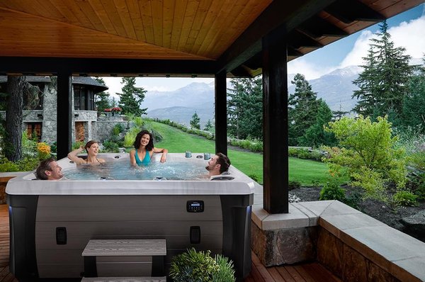 Outdoor Living 1782 Lincoln Way E Chambersburg Pa Hot Tubs Spas