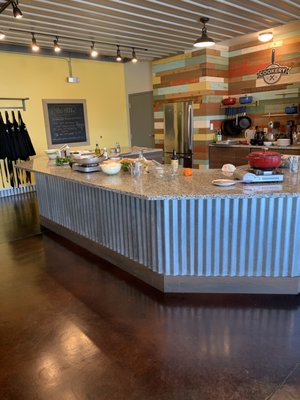 The Cookery Fort Worth by null