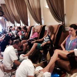 A-Z nails salon