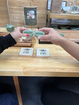 Mama Wang's Pantry by null