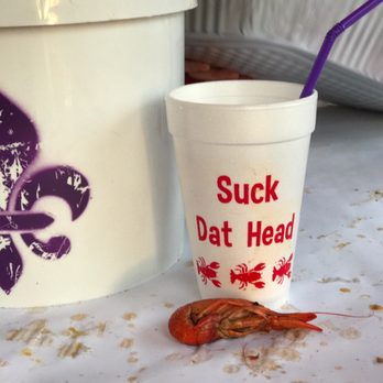 YOUR Crawfish Connection - Found these great cups on Amazon. Great crawfish boil party! - Seafood Markets Near Me - Flower Mound, Texas YOUR Crawfish Connection - Found these great cups on Amazon. Great crawfish boil party! - Seafood Markets Near Me - Flower Mound, Texas