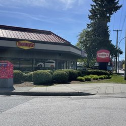 Denny's Restaurant King George Blvd