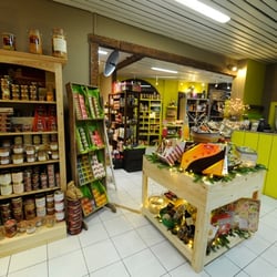 Ma Petite Épicerie - Des trésors à découvrir