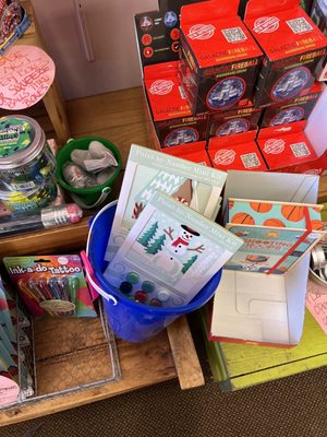 Sweet Nothings by null