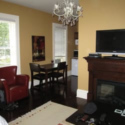 Brennan's Bed & Breakfast - King Suite