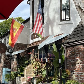 Tango - Tapas/Small Plates Near Me - Laguna Beach, California