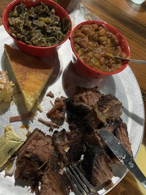 Fox Smokehouse BBQ by null