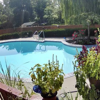 Downriver Pool Service - Fantastic work!!! - Pool & Hot Tub Service Near Me - Westland, Michigan