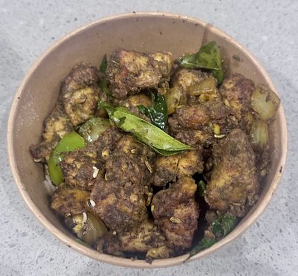 Turmeric Indian Cuisine by null