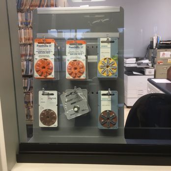 Foothills Ent - Batteries. Skip the line at Walmart and come Here! - Ear Nose & Throat Near Me - Greenville, South Carolina
