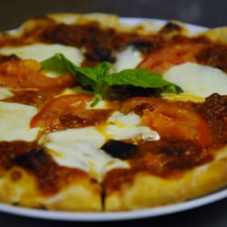 Modo Mio - PIZZA POSITANO