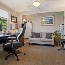 Covenant Hills Men's Treatment Center