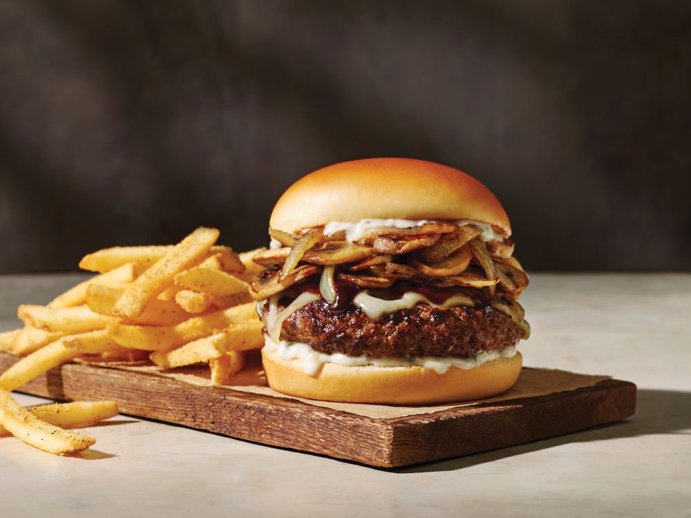 Social spots from Applebee's Grill + Bar