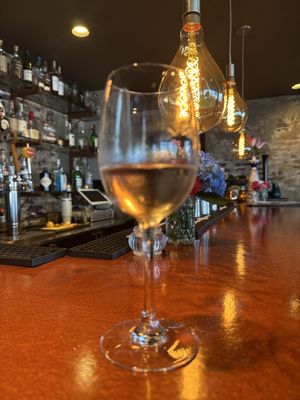 Gino’s at the Point by null