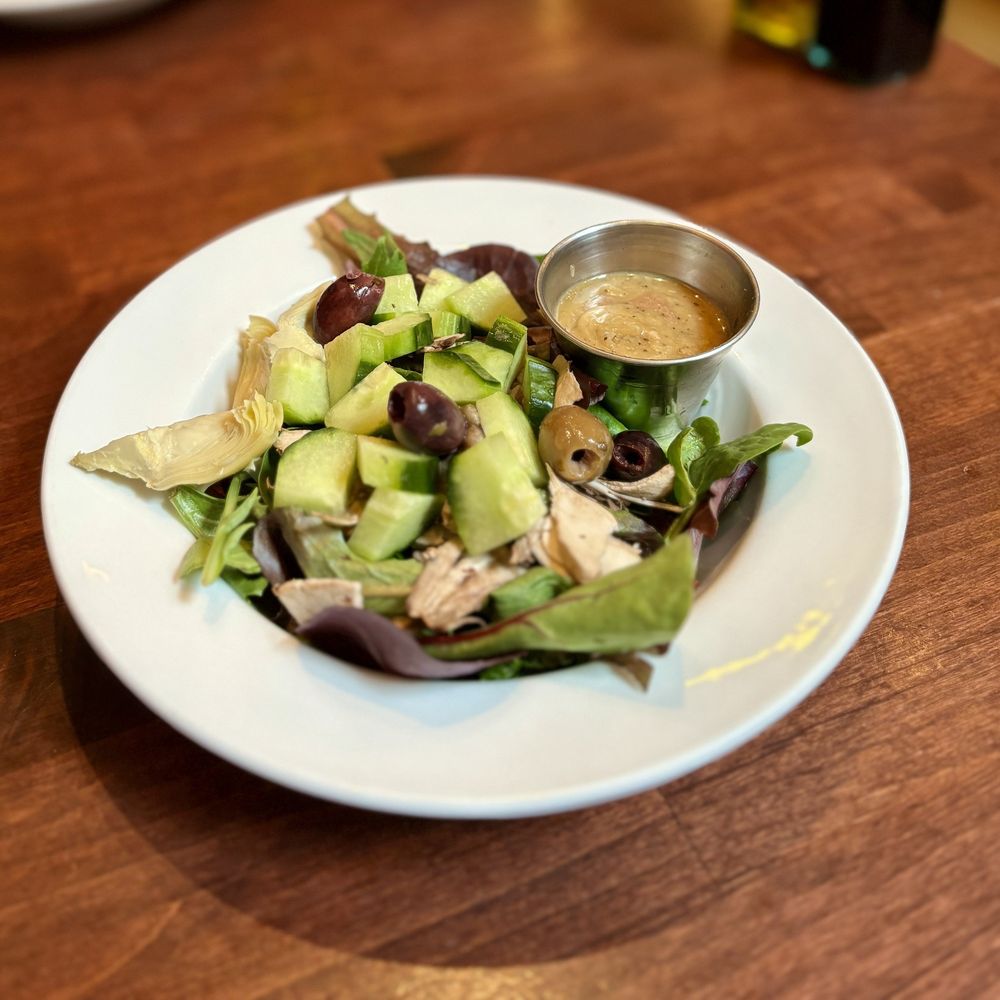 Pizzeria La Gitana- Olympia