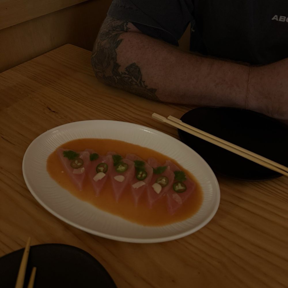 Miki Sushi & Sake - Give you energy!! - Sushi Bars Near Me - Laguna Beach, California Miki Sushi & Sake - Give you energy!! - Sushi Bars Near Me - Laguna Beach, California