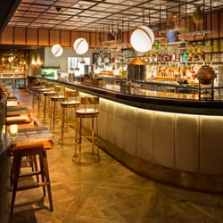 Oriole - State of the Art bar