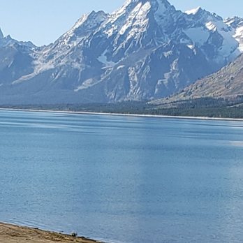 Signal Mountain Lodge - That view! - Hotels Near Me - Moran, Wyoming Signal Mountain Lodge - That view! - Hotels Near Me - Moran, Wyoming