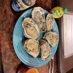 Lahody Meats - .99 Chesapeake Bay oysters