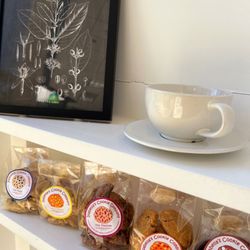 Cafe Artys - Isabella's Cookie