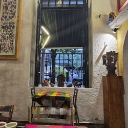 Dinning room