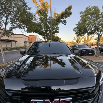BGI Pro Auto Detailing: Window Tinting, PPF, Ceramic Coating - Car Window Tinting Near Me - North Highlands, California
