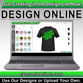 Eyeconic Prints - Screen Printing/T-Shirt Printing Near Me - Phoenix, Arizona Eyeconic Prints - Screen Printing/T-Shirt Printing Near Me - Phoenix, Arizona