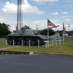 Tank