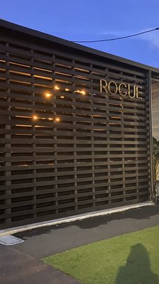 Rogue Bistro by null