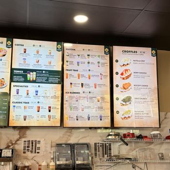 Hoiana Cafe - Vietnamese Near Me - Lansdale, Pennsylvania
