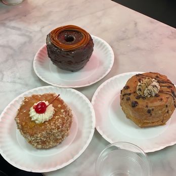 The Donut Pub - Bakeries Near Me - New York, New York The Donut Pub - Bakeries Near Me - New York, New York