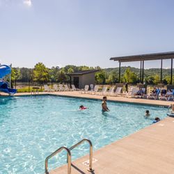 Rockwood Marina & RV Resort