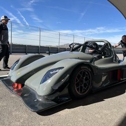 Apex Motor Club