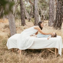 Integrate With Cait - Offering Pediatric CranioSacral Therapy and Massage