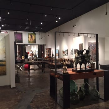 AERENA Galleries & Gardens - Art Galleries Near Me - Healdsburg, California