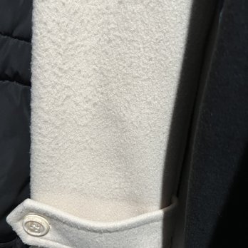 Foasberg - Very disappointed.They messed up my coat! - Dry Cleaning Near Me - Long Beach, California