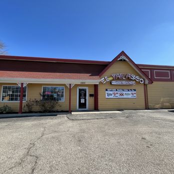 El Tarasco - Exterior - Mexican Near Me - Louisville, Kentucky