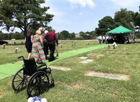 AMORY FUNERAL HOME - Updated June 2026 - 16 Photos - 410 Grafton Dr