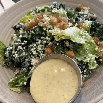 Rad Radish - Definitely try the Caesar Salad! - Vegan Near Me - San Francisco, California Rad Radish - Definitely try the Caesar Salad! - Vegan Near Me - San Francisco, California