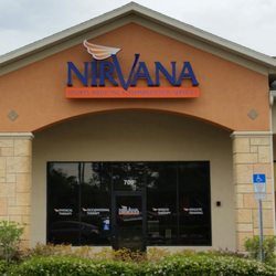 Nirvana Sports Medicine and Rehabilitation Services