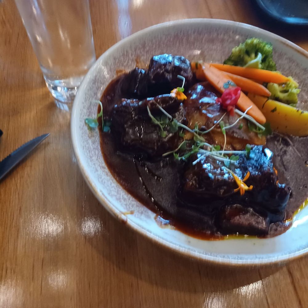 Short Ribs Short Ribs