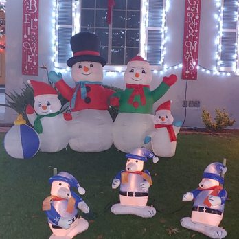 Candy Cane Lane - Holiday Decorating Services Near Me - El Segundo, California Candy Cane Lane - Holiday Decorating Services Near Me - El Segundo, California