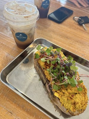 Farm To Toast by null