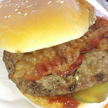 Charcoaler Drive-In - Bacon cheeseburger - Burgers Near Me - El Paso, Texas Charcoaler Drive-In - Bacon cheeseburger - Burgers Near Me - El Paso, Texas