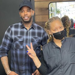 Barber Babez Barbershop - Celebrity Barber