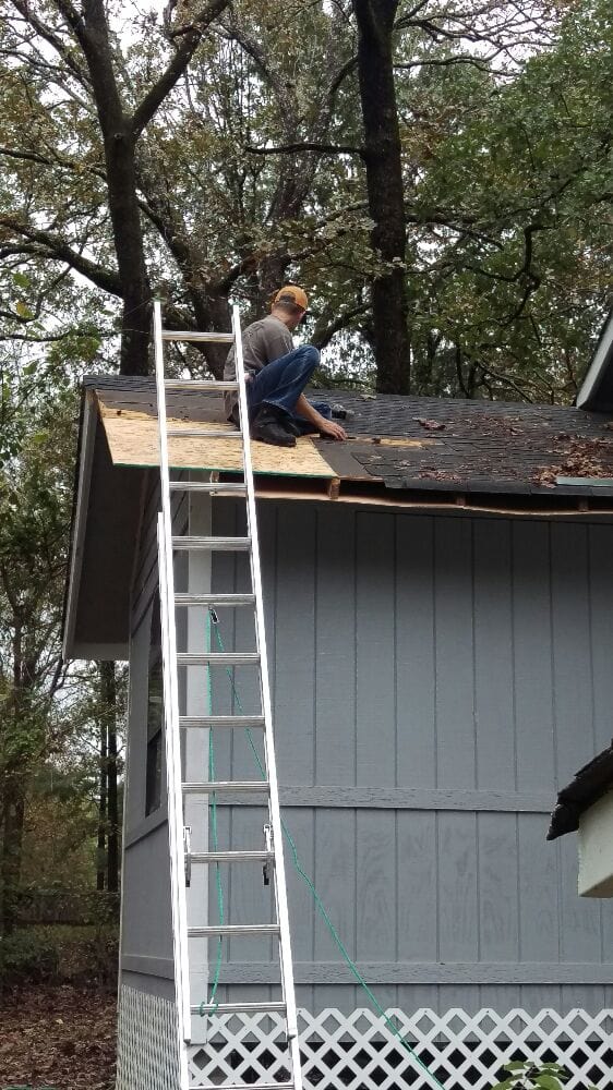 Slide of Brandi's Home Improvements & Roofing