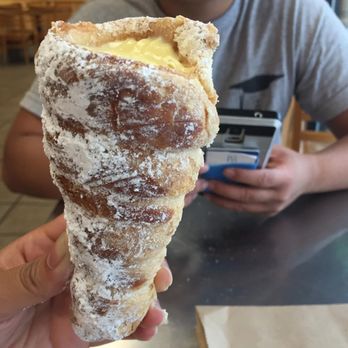 Mexico Bakery - yummy cannoli! - Coffee & Tea Near Me - San Jose, California Mexico Bakery - yummy cannoli! - Coffee & Tea Near Me - San Jose, California