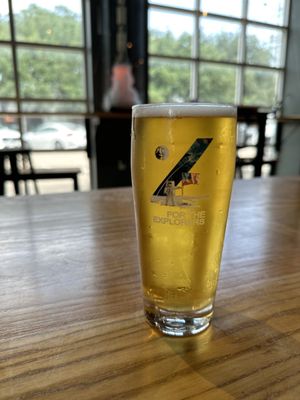 True Anomaly Brewing Company by null